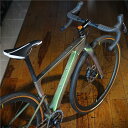 Cannondale (キャノンデール) 2021モデル TOPSTONE CARBON FORCE AXS 12S XSサイズ(163-172cm)グラベルロード(4)