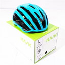 KASK 【未使用品】VALEGRO ライトブルー L ヘルメット