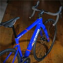 Cinelli 【展示品アウトレット】2024 PRESSURE ADR 105 R7025 11S Sサイズ(170-178cm)ロードバイク