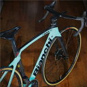 Bianchi 2021 Oltre XR4 Disc ULTEGRA R8070 Mix 11S 53サイズ(168-177cm)