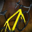 Cinelli【未使用品】2024 KING ZYDECO DISC 105 R7025 11S M(175-183cm)グラベルロード