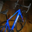 Cinelli【未使用品】2024 SUPERSTAR DISC 105 R7025 11S 51(175-183cm)