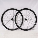 SHIMANO (シマノ)DURA-ACE WH-R9270-C36-TL チューブレス 前後ホイールセット