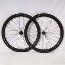 SHIMANO (シマノ)DURA-ACE WH-R9270-C50-TL チューブレス 前後ホイールセット