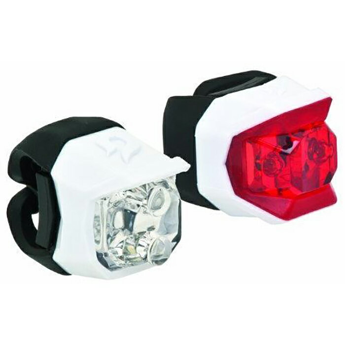 BLACKBURN 【未使用品】VOYAGER & MARS 前後LEDライト