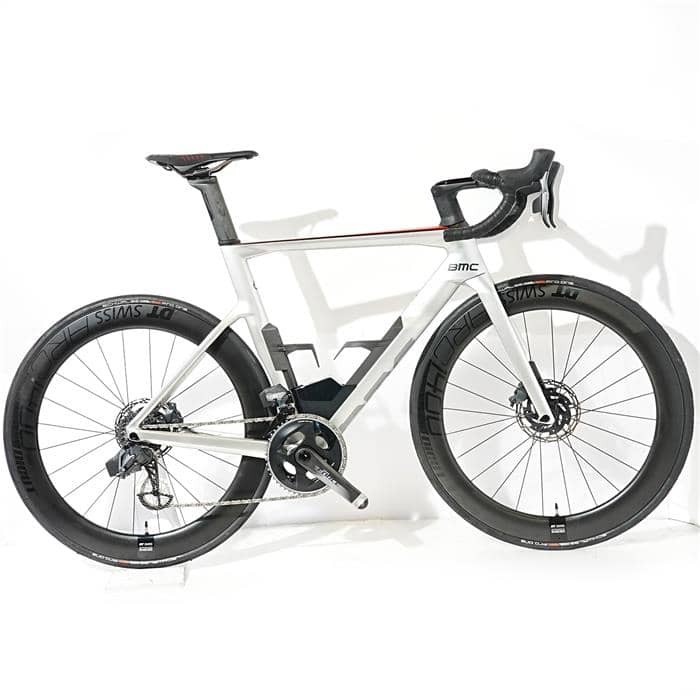 BMC (ビーエムシー)2020 Timemachine ROAD 01 THREE FORCE eTap AXS 12S サイズ54(172-180cm) ロードバイク