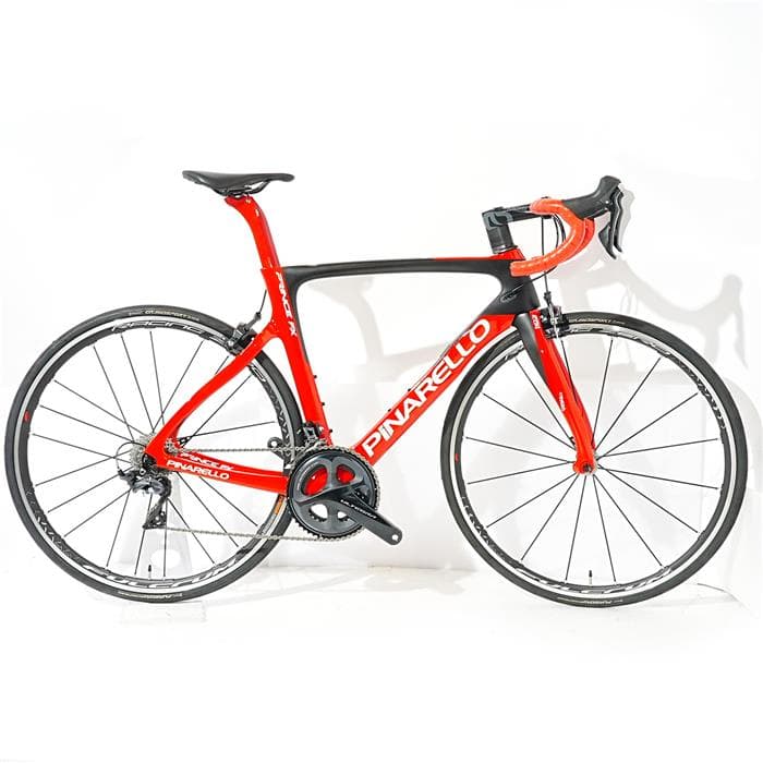 PINARELLO (ピナレロ)20 PRINCE FX ULTEGRA R8000 11S サイズ530(174-183cm) ロードバイク