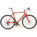 ロードバイク ロードバイク COLNAGO (コルナゴ)2012 M10 Super-RECORDmix サイズ54（180-186cm）