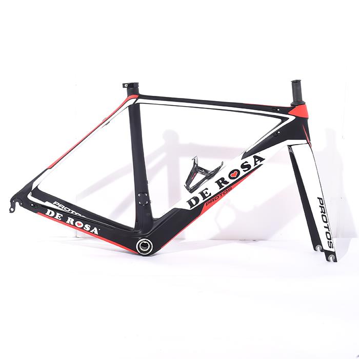 DE ROSA (デローザ) 2016モデル PROTOS プロトス サイズ47.5