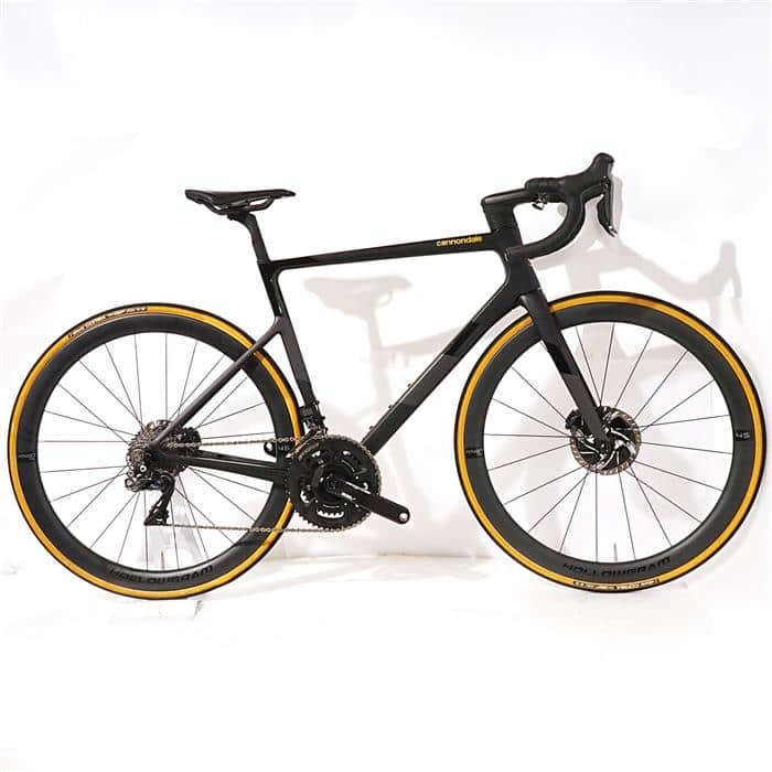 Cannondale (Lmf[)20 SUPERSIX EVO HI-MOD DISC DURA-ACE Di2 R9170 11S TCY54i174-182cmj [hoCN