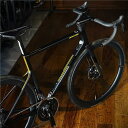 Cannondale (キャノンデール)20 SUPERSIX EVO HI-MOD DISC DURA-ACE Di2 R9170 11S サイズ54(174...