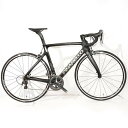 PINARELLO (ピナレロ) 2017 GAN RS ULTEGRA 6800 サイズ530（173-181cm） ロードバイク