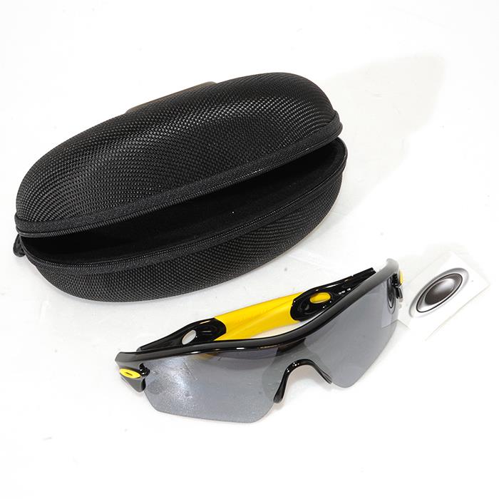 【中古】OAKLEY (オークリー) LIVESTRONG RADAR PATH ライブストロング レーダーパス サングラス アイウェア