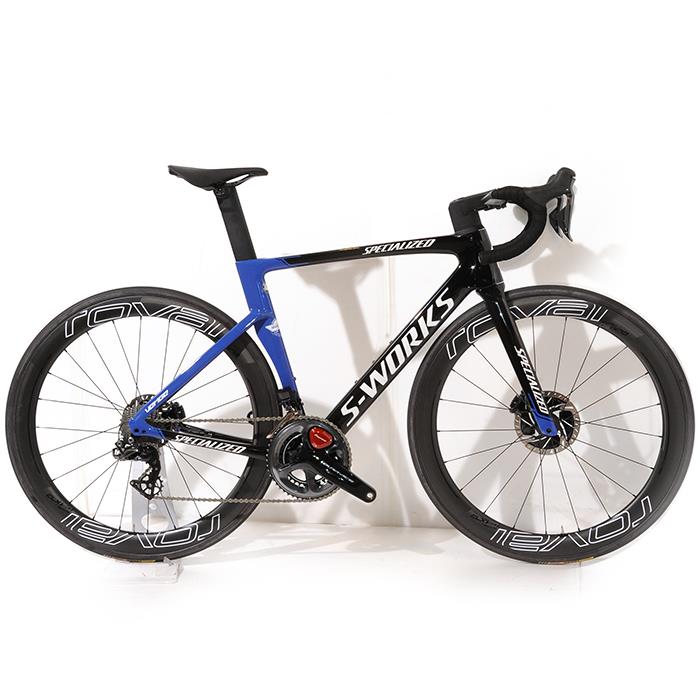 ロードバイク ロードバイク スペシャライズド 2020モデル S-works VENGE DISC QUICKSTEP 中古