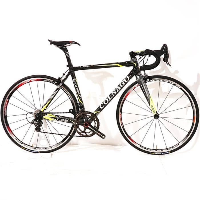 COLNAGO (RiS)C59 SUPER RECORD 11S 500STCYi172-180cm) [hoCN