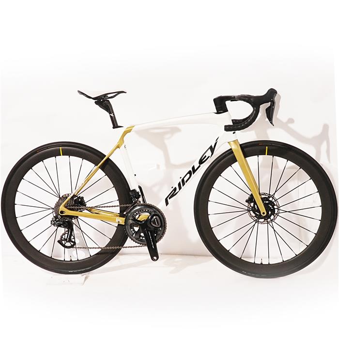 RIDLEY (ɥ졼)22 FENIX SLIC DURA-ACE R9170 11S S174-182cm˥ɥХ