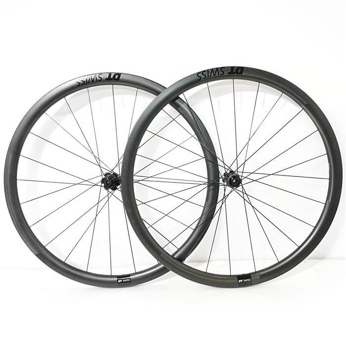 DT Swiss(DTXCX)PRC 1650 Spline db 35 CARBON XDR12S `[uX zC[Zbg