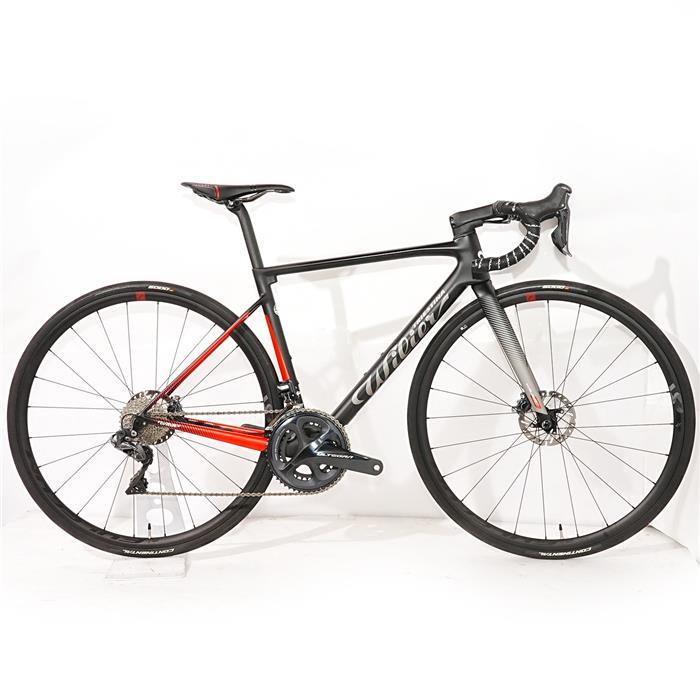 [hoCN [hoCN Wilier (EBG[)2020f ZERO SL DISC ULTEGRA Di2 R8070 TCYS 162-172cm 