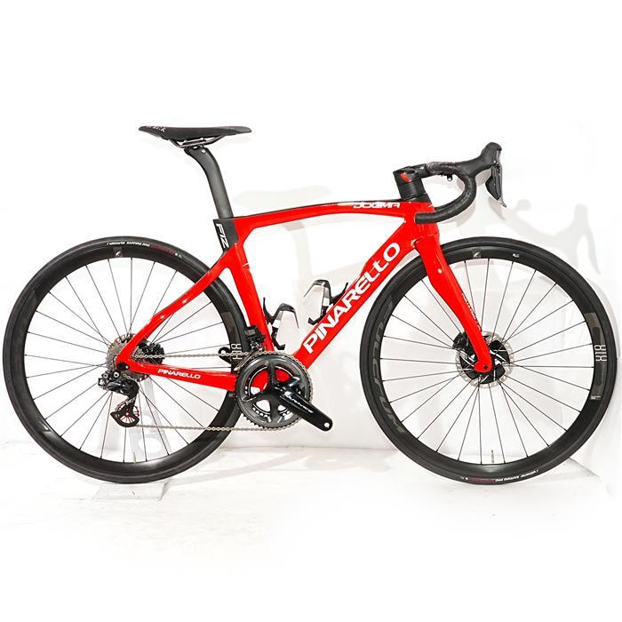 ロードバイク ロードバイク PINARELLO (ピナレロ)2020モデル DOGMA F12 DISK R9170 Di2 11S サイズ500(162-172cm)