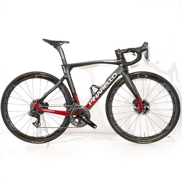 PINARELLO (ピナレロ) 2020モデル DOGMA F12 DISK DURA-ACE R9170 Di2 11S サイズ515（170-175cm） ロードバイク