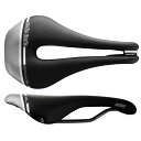 selle ITALIA NOVUS BOOST GRAVEL TEC Ti316 ブラック S SUPER FLOW サドル
