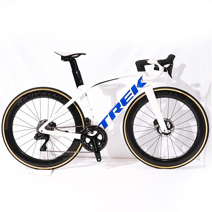 TREK (トレック) 22 MADONE SLR9 Disc Gen6 DURA-ACE R9270 Di2 12S 52サイズ（166-177cm）ロードバイク