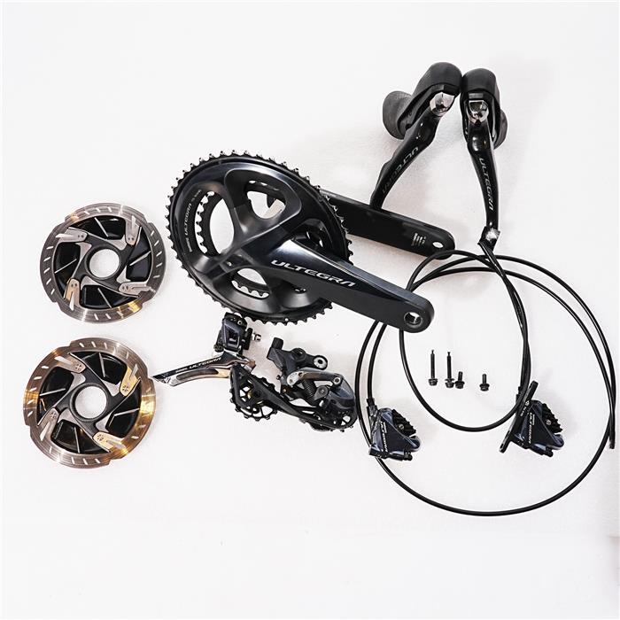 楽天市場】ultegra r8000 グループセットの通販 楽天市場】ultegra r8000 グループセットの通販