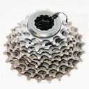 Campagnolo SUPER RECORD 12-25T スプロケット