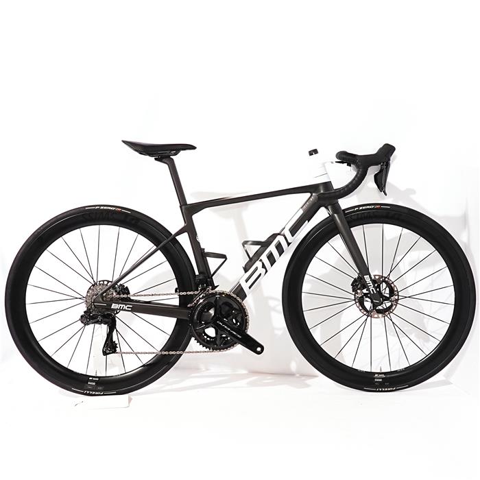 BMC (ビーエムシー) 23 Teammachine SLR01 TWO DURA-ACE R9270 Di2 12S 47サイズ（158-168cm） ロード..