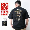 TVc Y 傫TCY 4L 5L XXXL XXXXL  TEE rbOTCY uh BLACKTON obNvg S pfB[ eB[Vc   S[h AJW Xg[g Bn _X BIGTCY   lC  ĕ  20 30 40 50