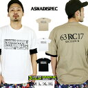 Tシャツ メンズ 半袖 ティーシャツ リアルコンテンツ XL