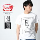 REALCONTENTS Tシャツ メンズ 半袖 ティーシャツ ロゴ プリント シンプル トップス カットソー 大きいサイズ 2L 3L ブランド リアルコンテンツ 人気 アメカジ ワーク バイカー ストリート系 おしゃれ かっこいい おすすめ 夏 綿100% ヘビーウェイト