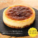 神戸バスクチーズケーキ