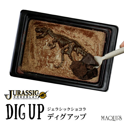 チョコレート 恐竜チョコ ジュラシ
