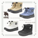 【30%off中!】MOZ モズ ウォータープルーフ ボアライニング キルティング パフィ スノー ブーツ ロゴ 生活防水 スエーデン 暖かい 防寒 雪 滑りにくい 防滑 チェック柄 アウトドア ふわもこ レディース 靴 シューズ 人気 ドロスト 秋 冬