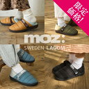 【福袋対象】【Clearance!】moz モズ 外履き スリッパ レディース 冬 サンダル ルームシューズ 室内履き キルティング ふわふわ 暖かい おしゃれ...