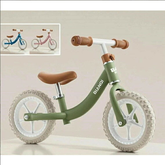 3色 軽量 頑丈 おしゃれ カワイイ トレーニングバイク キックバイク クリスマスプレゼント 誕生日プレゼント キッズバイク 子供自転車 子ども用自転車 練習可愛