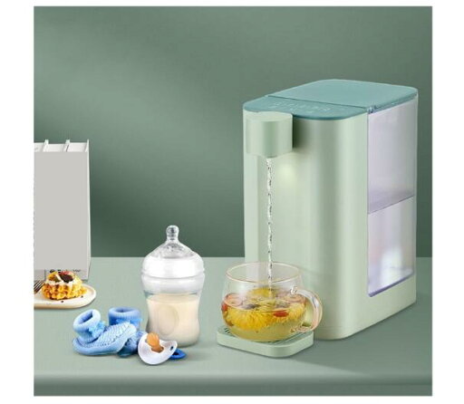 瞬間湯沸かしサーバー 3L インスタント温水ディスペンサーホームオフィスデスクトップポータブル給湯器 瞬間湯沸かしサーバー 3L インスタント温水ディスペンサーホームオフィスデスクトップポータブル給湯器