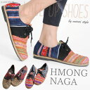 ローカットブーツ レディース ローカットシューズ エスニックファッション 春 夏 ショートブーツ ブーツ シューズ 靴 短靴 アジアン ファッション 個性的 カジュアルシューズ 紐 ラバーソール モン族 ナガ族 刺繍 幅広 ローヒール スリッポン ハンドメイド ラウンドトゥ