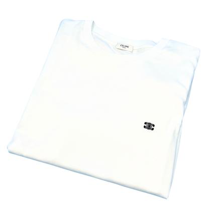 楽天市場】CELINE Tシャツの通販 楽天市場】CELINE Tシャツの通販