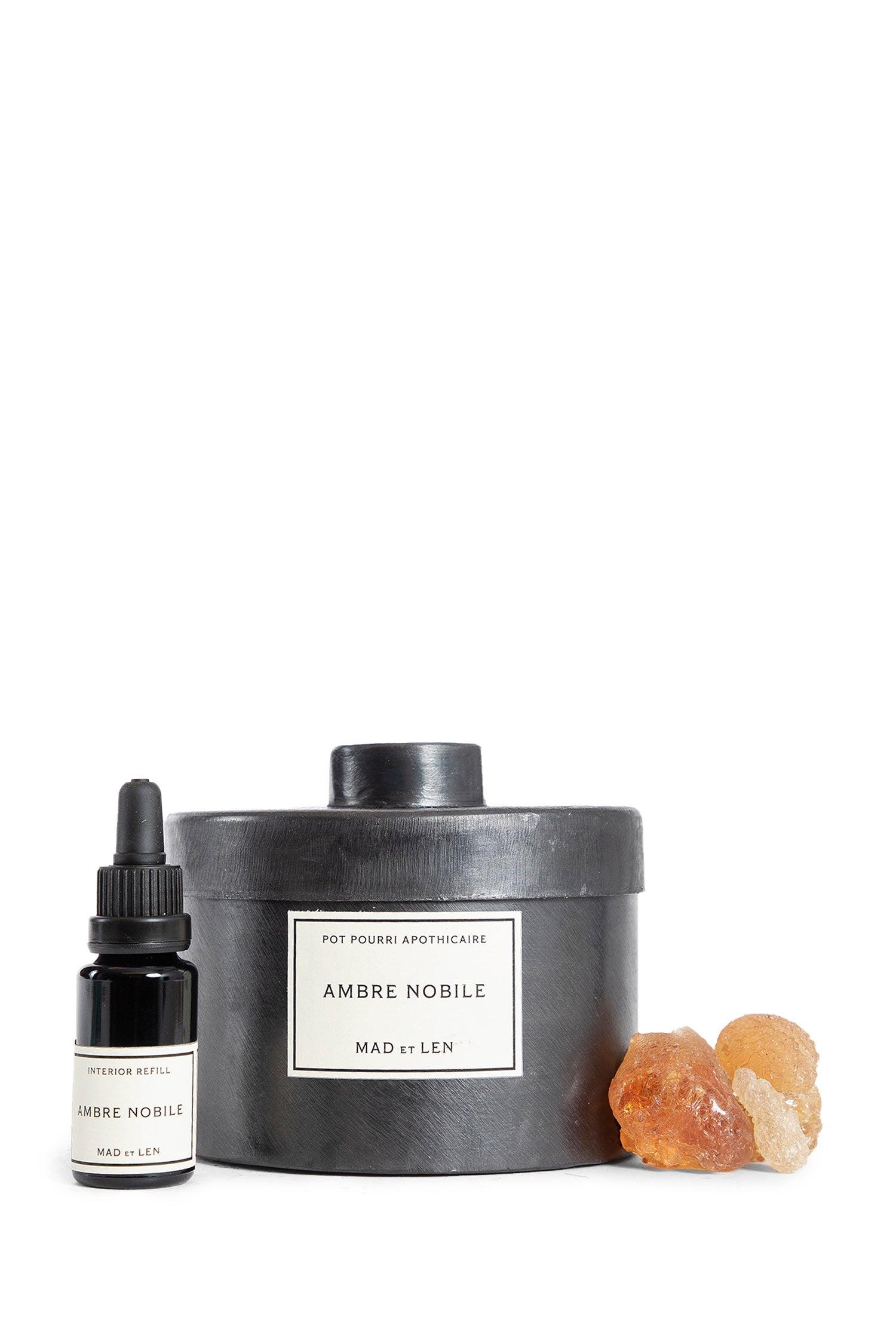 マッド・エ・レン　琥珀のポプリ・アポティケアール