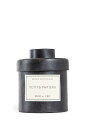 bougie d'apothicaire petits papiers scented candle