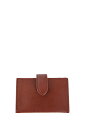leather multi cardcase