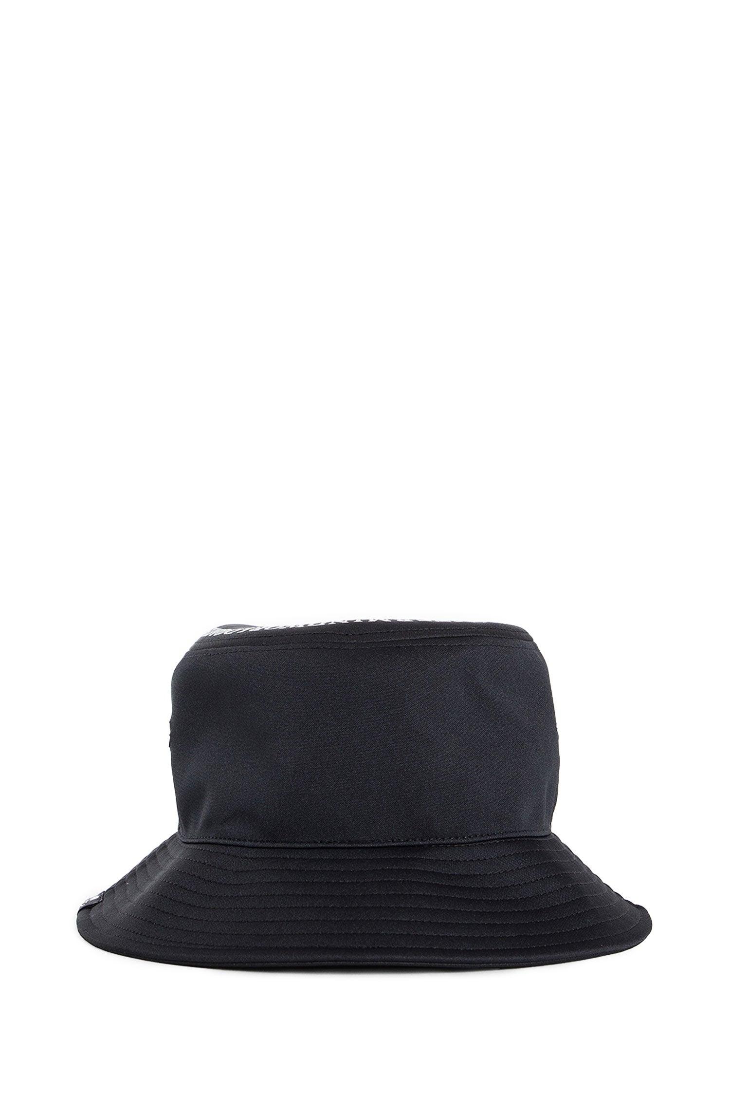 mastermind world　マスターマインドワールド　ロゴバケットハット