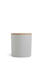 04 roses scented candle
