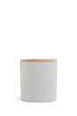 07 lavanda scented candle