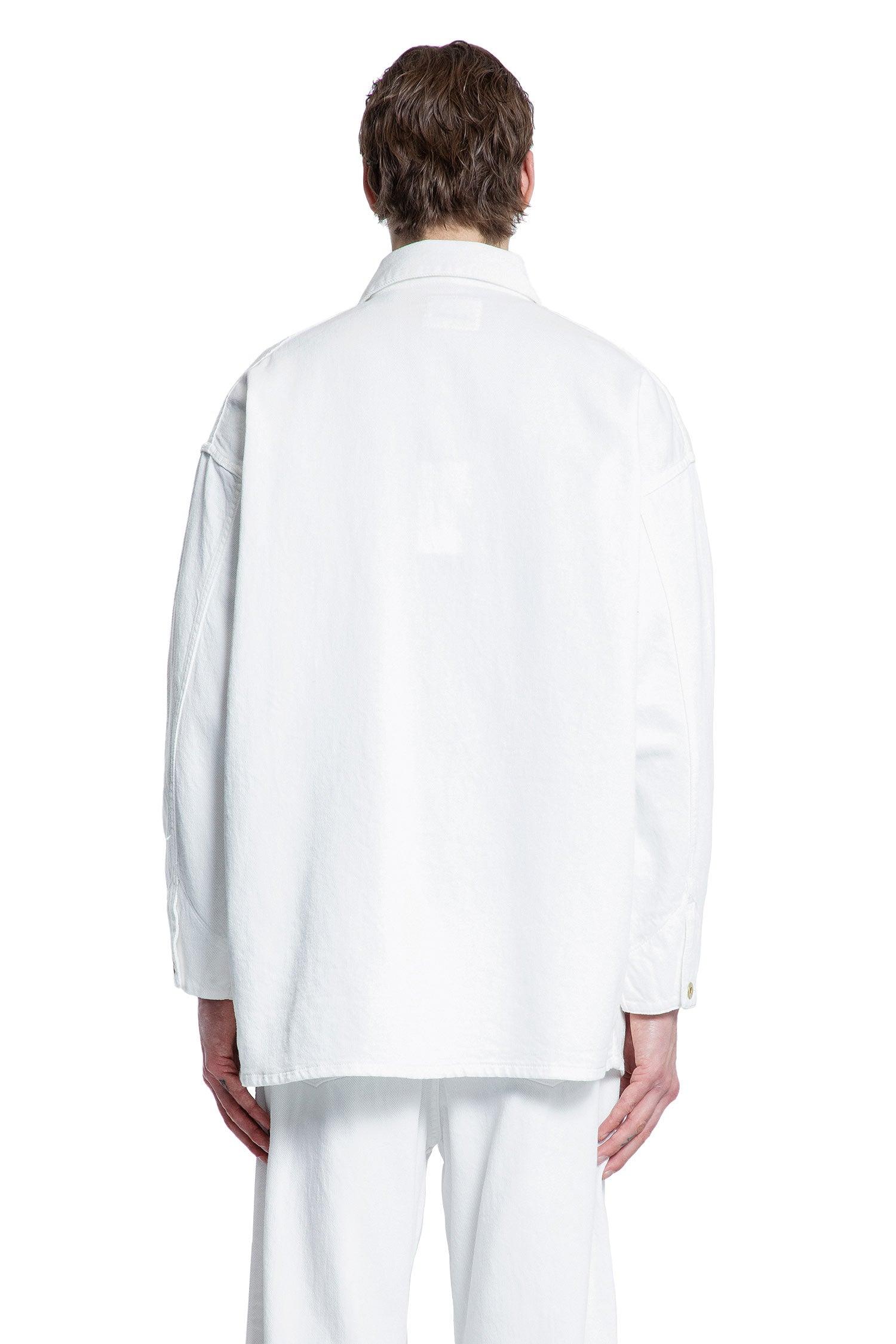 my soft denim cover all jacket