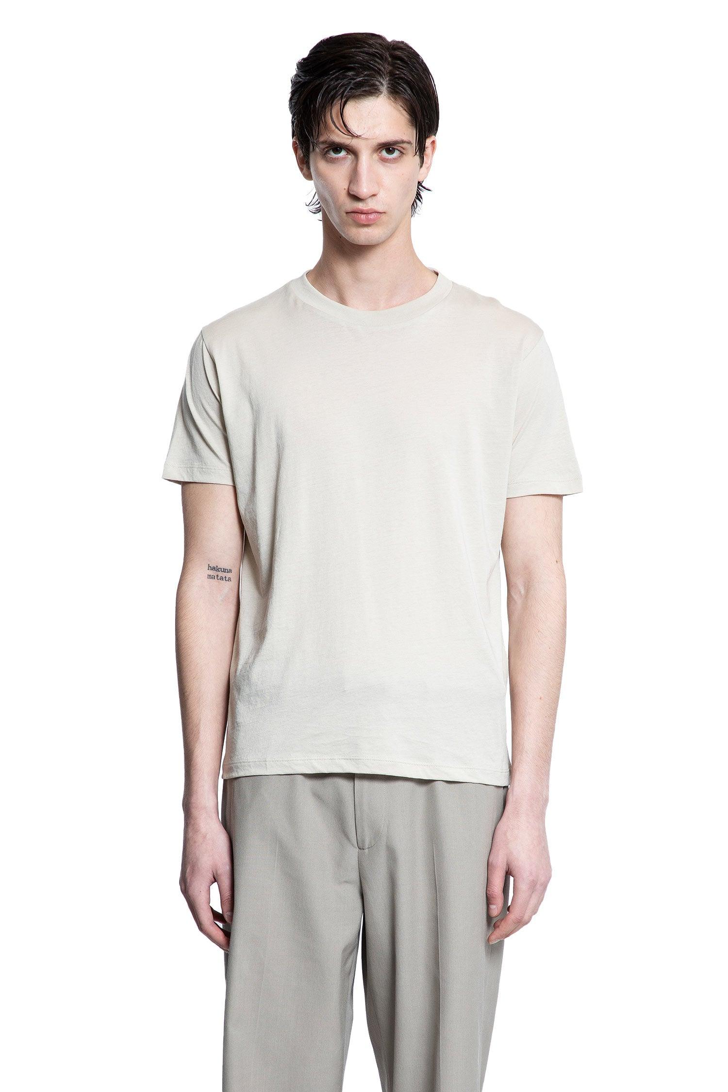 THIBAULT VAN DER STRAETE（ティボー・ヴァン・ダル・ストラット）Tシャツ