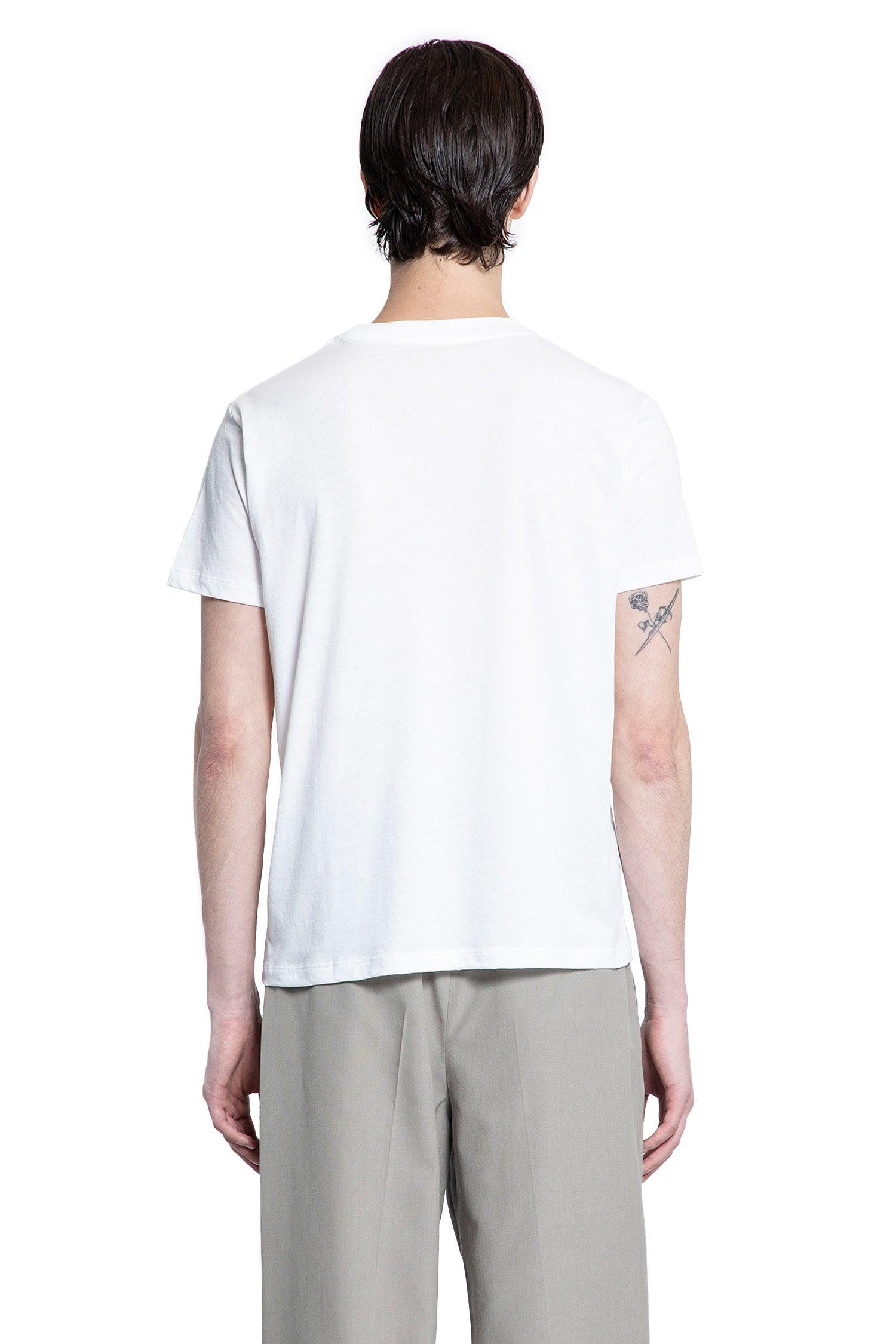 cotton jersey t-shirt