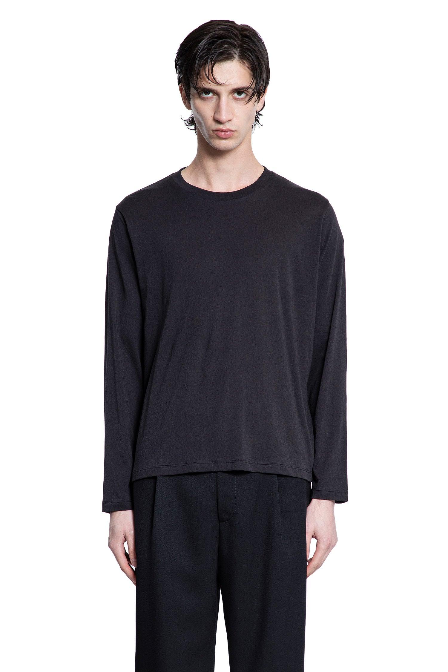 THIBAULT VAN DER STRAETE ティボー ヴァンダル ストラット コットン　Tシャツ MM-5